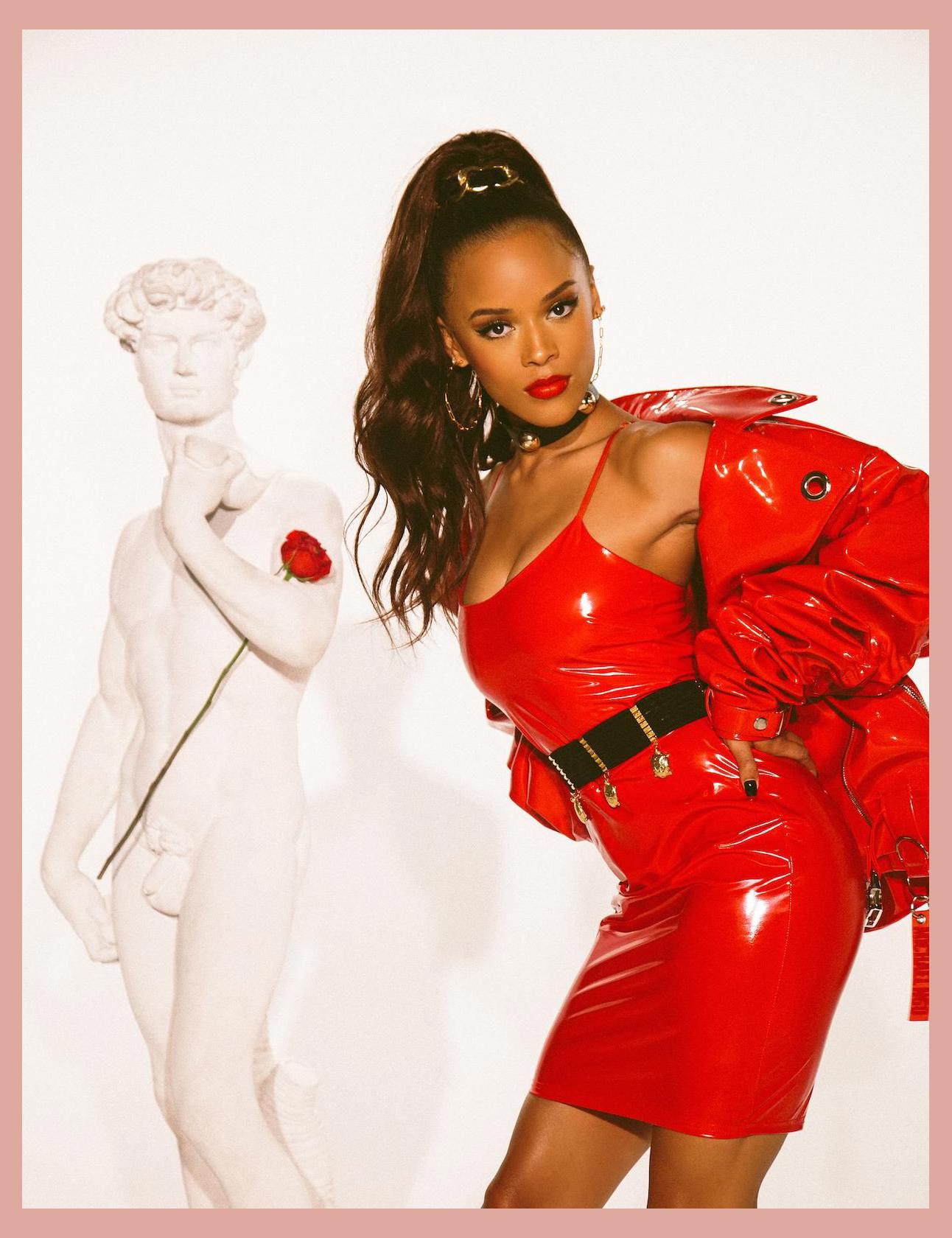Serayah